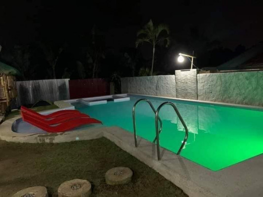 For Sale‼️ Private Resort with Swimming Pool & Jacuzzi