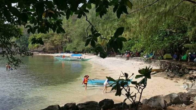 BITUIN COVE -CALAYO NASUGBU BATANGAS