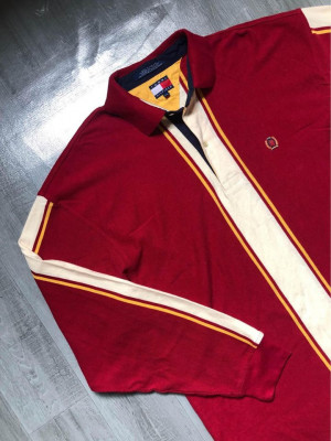 Tommy Hilfiger Rugby Polo
