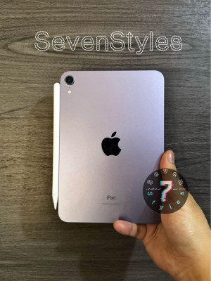 iPad Mini 6 256GB