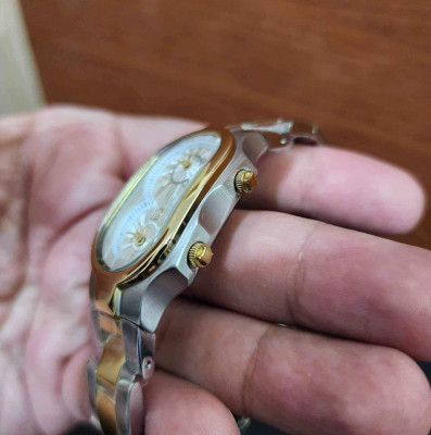 Philipstein womens watch.