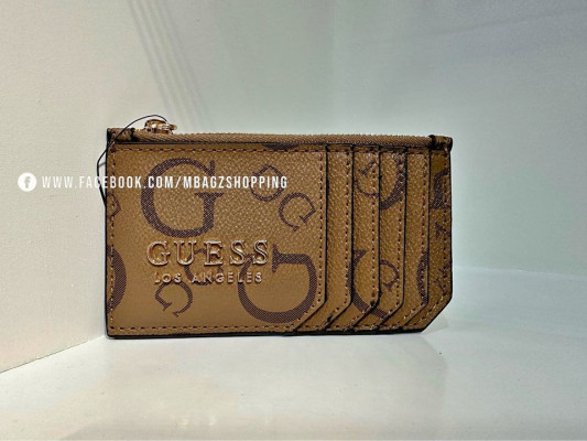 Guess Card Wallet