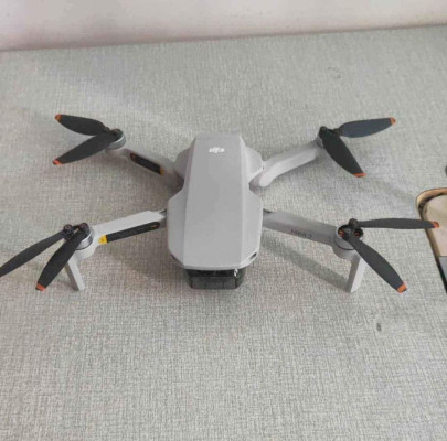 For Sale! DJI mini 2 flycombo