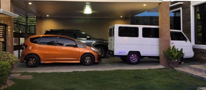 House and Lot - Tangub, Misamis Occidental