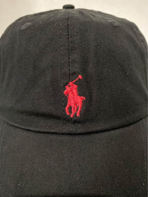 Ralph Lauren Classic  Cap