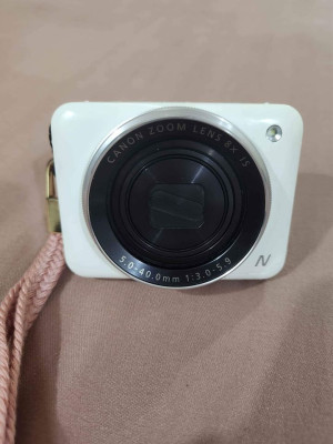 *Extremely Rare* Canon Powershot N2