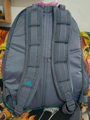 Adidas Excel IV Backpack
