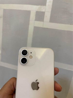 IPHONE 12 MINI