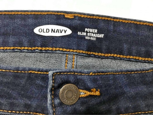 Authentic OLD NAVY JEANS