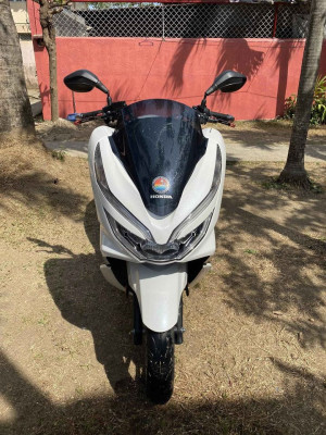 2020 Honda pcx