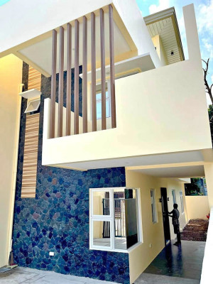 house and lot for sale