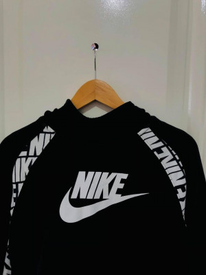Nike hoodie