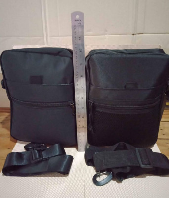 CATERPILLAR SLING BAG (PACKAGE)