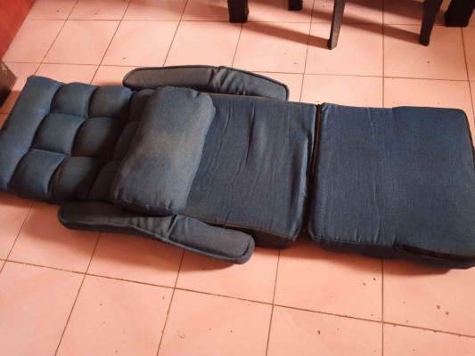 Japan Reclining Chair