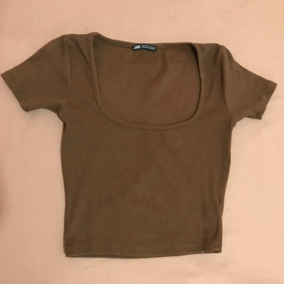 PRELOVED/BRANDNEW TOPS
