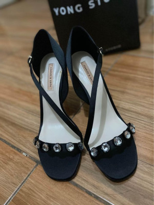 Charles & Keith Heels
