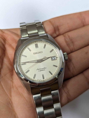 Seiko SARB035 (Baby Grand Seiko)