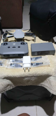 PTPA DJI Mini 2 Fly more Combo