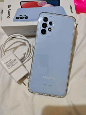 Samsung A13 (4/128GB) FOR SALE