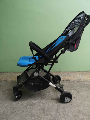 Apruva Stroller