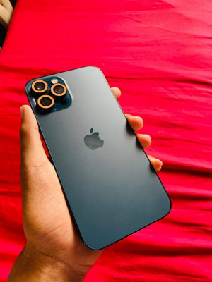 Iphone 12 Pro Max 256gb