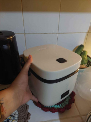 1.2L Rice Cooker