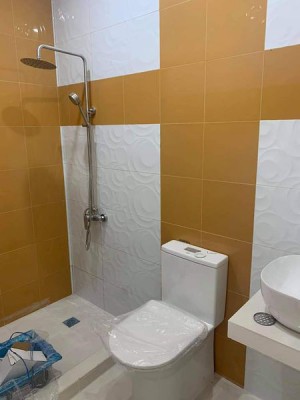 House and Lot - Sta. Rosa, Laguna