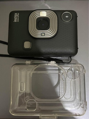 INSTAX MINI LIPLAY