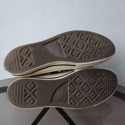 Converse x Fear Of God