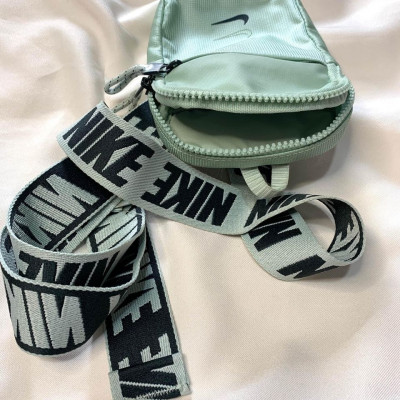 Hip pack Nike Advance Pistachio Frost Sling Bag