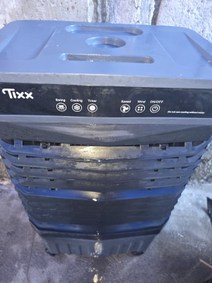 AIR COOLER
