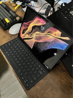 Samsung tablet s8 plus 5G