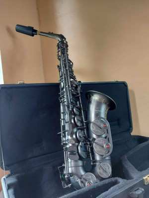 Yanagisawa A-992 Alto Saxophone