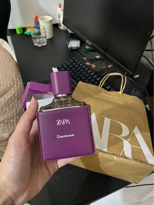 Original Zara Gardenia Perfume (100ml)