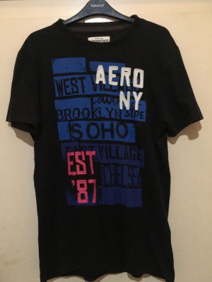 preloved authentic tshirt