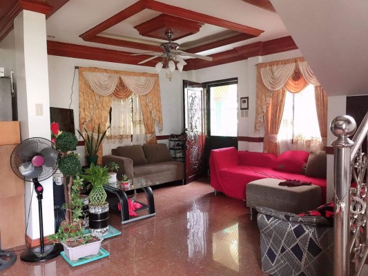House and Lot 4 Sale - Meycauayan, Bulacan