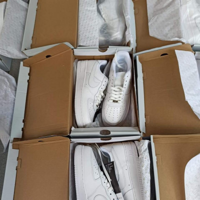 Brand new Nike Air Force 1 Low