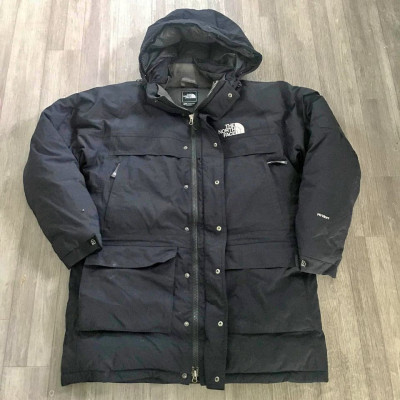 The North Face Hyvent Puffer Jacket