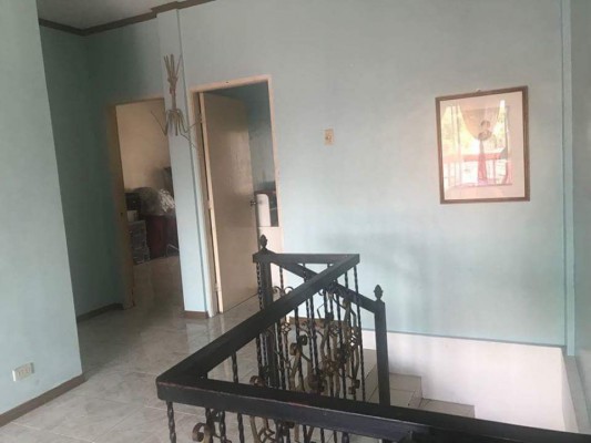 House and Lot for Sale In Better Living Paranaque