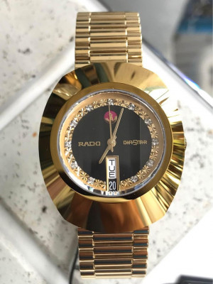 Brand new RADO DIASTAR