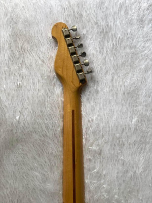 Morris Japan Stratocaster
