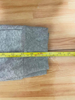 Uniqlo Womens Sweat Pants