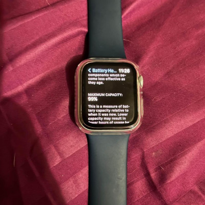 Apple Watch SE