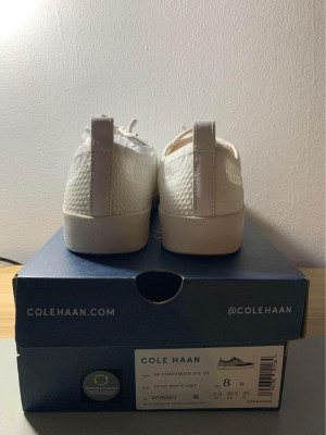 Cole Haan GP Contender Stl Ox