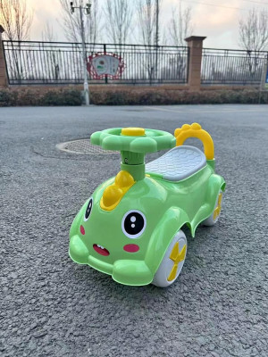 CATERPILLAR PUSH CAR