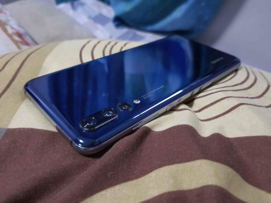Huawei P20 Pro