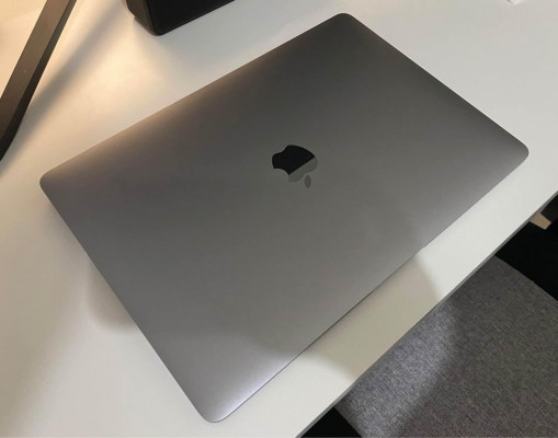 MacBook Air 2019