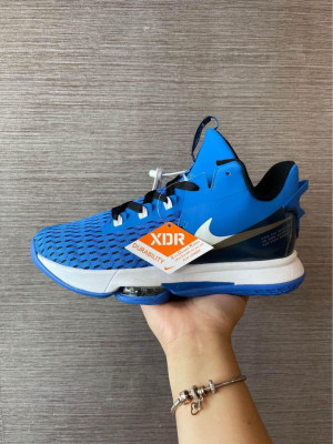 BasketBall Shoes Lebron Witness 5