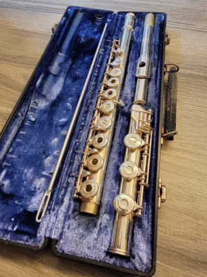 Gemeinhardt Flute 3B