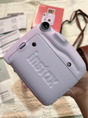 Instax mini 11